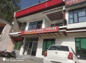 Shourya Guest House