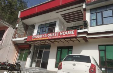 Shourya Guest House