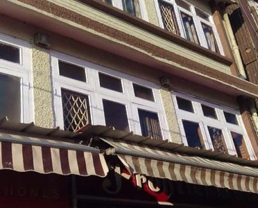 Hotel Sidharth Regency