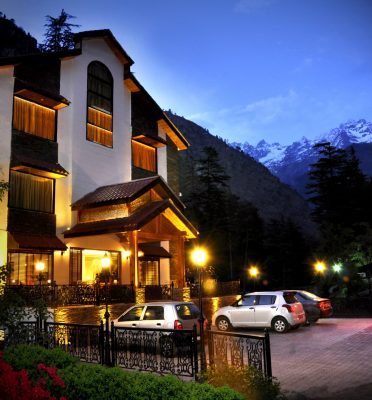 Hotel Sandhya