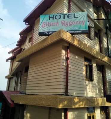 Sitara Regency