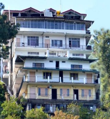 Shimla View Hotel