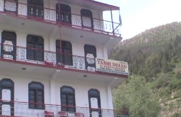 Hotel Tashi Deleg