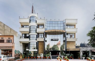 Treebo Trend Varuna – Hotel in Shimla