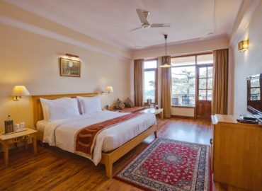 Hotel Willow Banks, Shimla