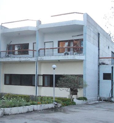 Hotel Yamuna Paonta