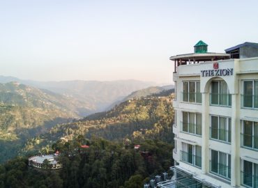 The Zion, Shimla