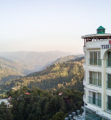 The Zion, Shimla