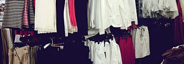 Shiva Garments