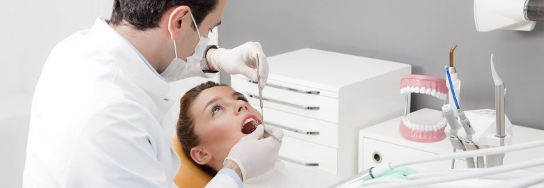 Prashar Dental Clinic
