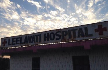 Leelavati Hospital