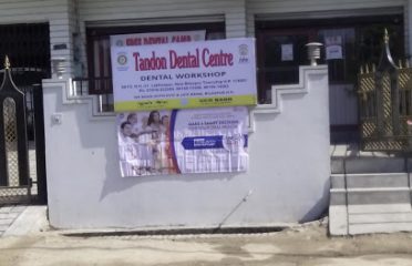 Tandon Dental Centre