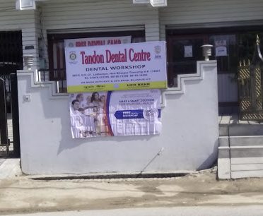 Tandon Dental Centre