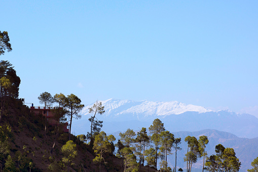 Eldeco Terra Grande Villas in Kasauli, Himachal Pradesh