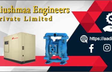 Air compressor manufacturer and supplier in himachal Pradesh