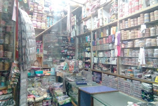 Puri Cosmetics & General Store