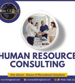 Hire Glocal – India’s Best Rated HR | Recruitment Consultants | Top Job Placement Agency | Executive Search Services