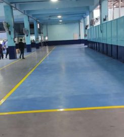 Best Epoxy Flooring Manufacturer in India