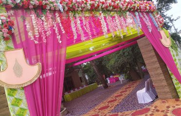 Vijay caterers and tent decoration