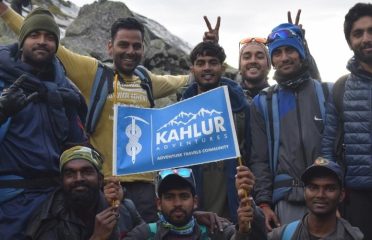 Kahlur Adventures India