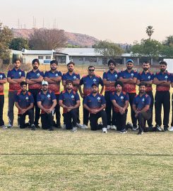 Amritpal Singh Cricketer Bareilly | Cricket Sport Club Dineshpur | Himachal Pradesh (India)