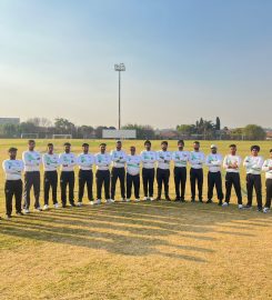 Amritpal Singh Cricketer Bareilly | Cricket Sport Club Dineshpur | Himachal Pradesh (India)