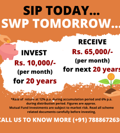 Smart Money Investment Services