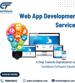 TechGlock Software Solutions