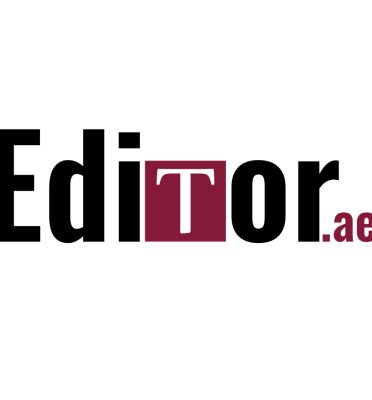 Editor UAE