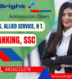 Bright Career Academy Shimla