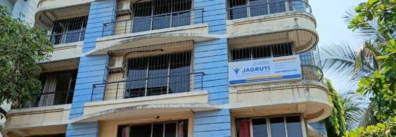 Jagruti Rehabilitation Centre in Mumbai