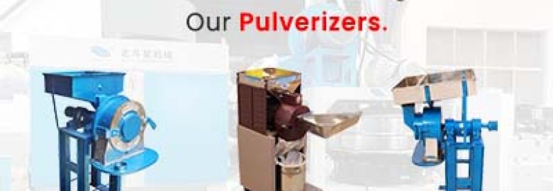 Turmeric Pulverizer Machines Distributors in Coimbatore