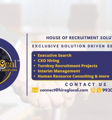 Hire Glocal – India's Best Rated HR | Recruitment Consultants | Top Job Placement Agency in Mumbai | Executive Search Service