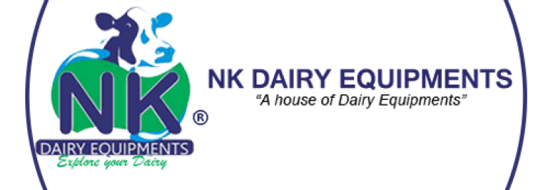 NK Dairy Equipments – Greek Yogurt Plant in India