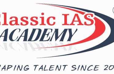 Classic IAS Academy