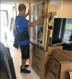 Pro Movers Miami