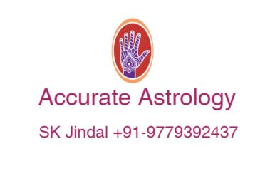 One Call to best Astro Lal Kitab SK Jindal