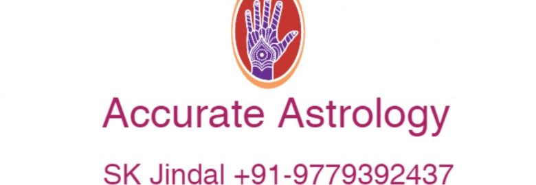 One Call to best Astro Lal Kitab SK Jindal