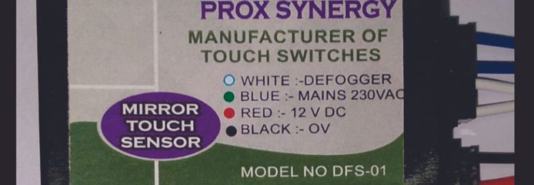 Prox Synergy