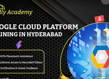 Gcp Training in hyderabad