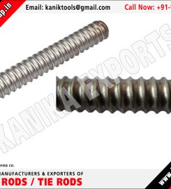 KANIKA FASTENERS PVT. LTD.