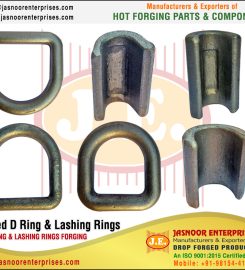 Hot Forging Parts & Components Company in India Punjab ludhiana