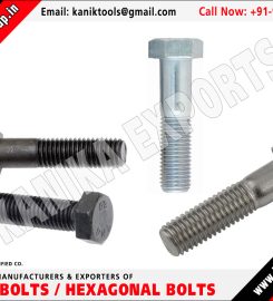 KANIKA FASTENERS PVT. LTD.