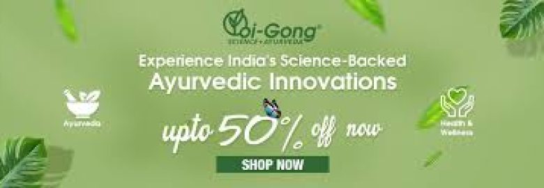 OI Gong Ayurveda Private Limited