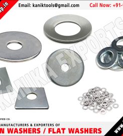 KANIKA FASTENERS PVT. LTD.