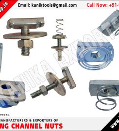 KANIKA FASTENERS PVT. LTD.