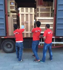 ReloSmart Movers Hong Kong