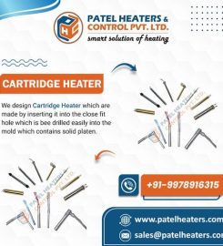 Patel Heaters and Control Pvt Ltd