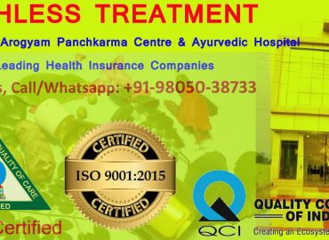 Best Ayurvedic Hospital in Una