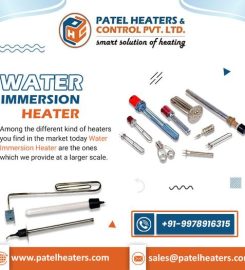 Patel Heaters and Control Pvt Ltd